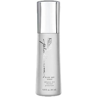 Kenra Platinum Blow-Dry Spray