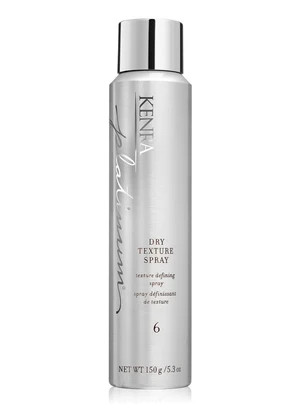 Kenra Platinum Dry Texture Spray