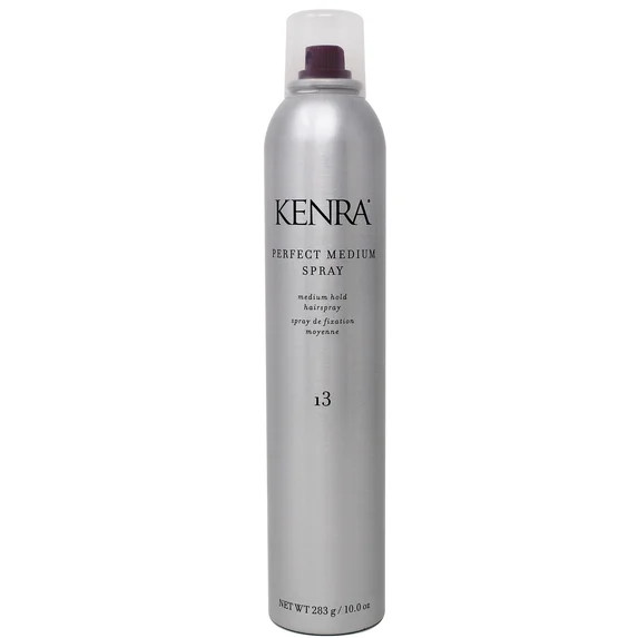Kenra Professional Perfect Medium Spray 13