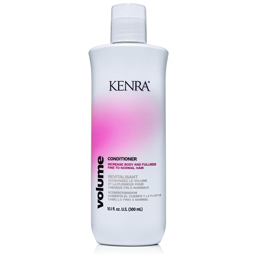 Kenra Volume Conditioner