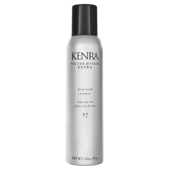 Kenra Volume Mousse Extra