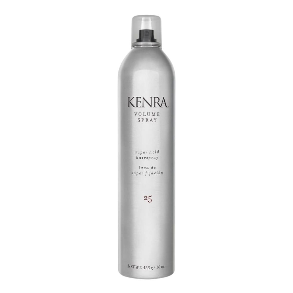 Kenra Volume Spray 25 hairspray