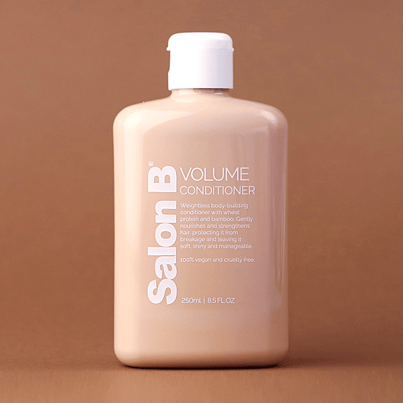 Volume & Fullness Conditioner — Damage Therapy