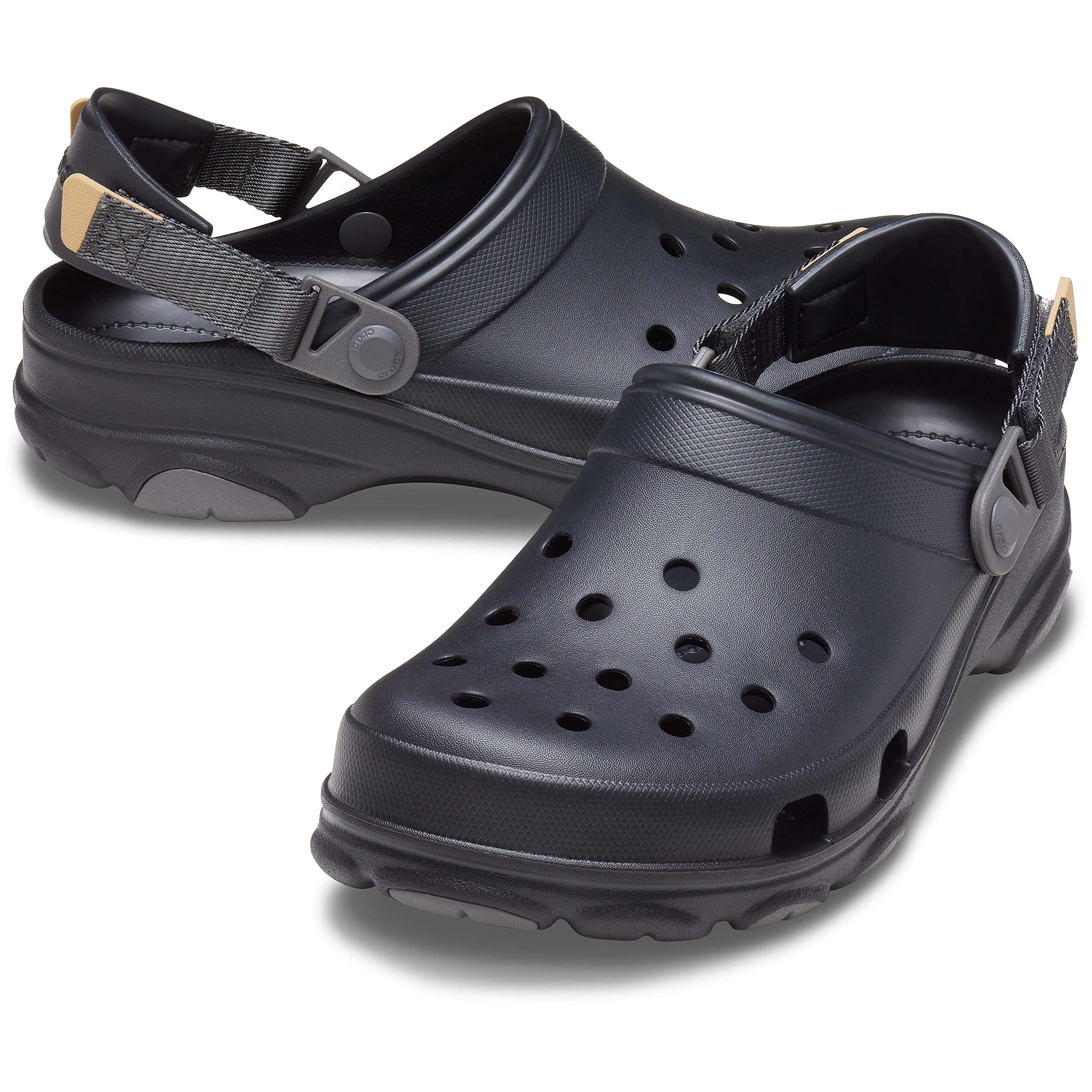 Crocs Unisex-Adult Classic All Terrain Clog