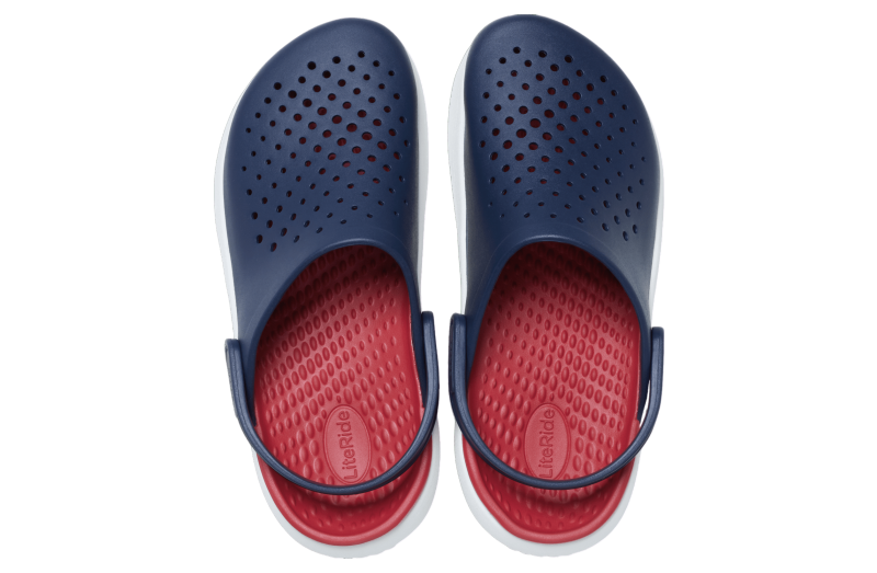 Crocs Unisex Adult Inmotion Clogs