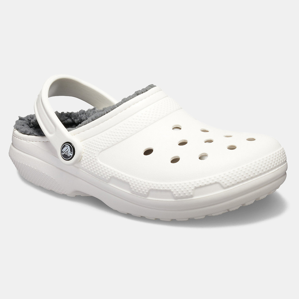 Crocs Unisex-Adult Classic Lined Clogs