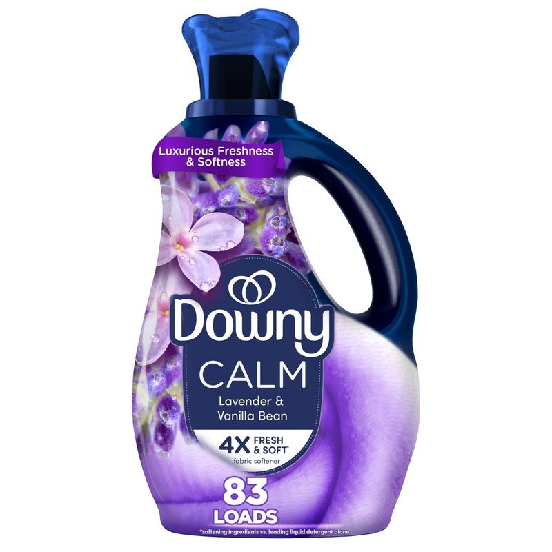 Downy Lavender Vanilla