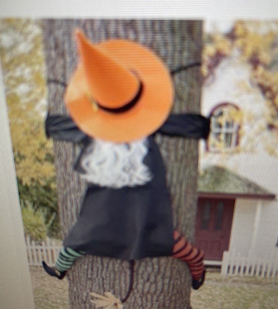 53 Funny Flying Crashing Witch