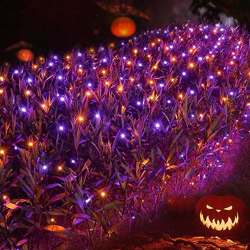 500 LED Halloween String Lights