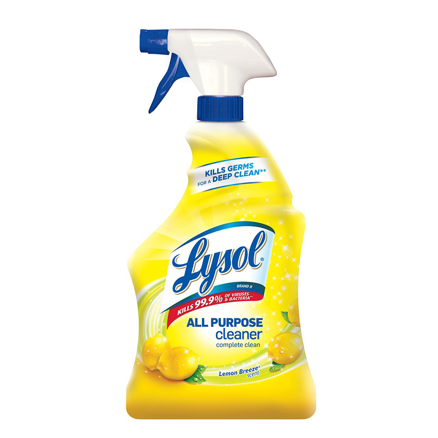 Lysol All Purpose 2-Pack
