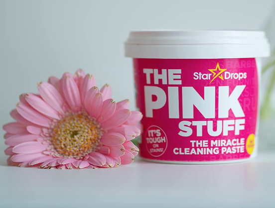 Pink Stuff Bundle