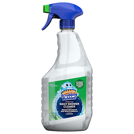Scrubbing Bubbles 2-Pack