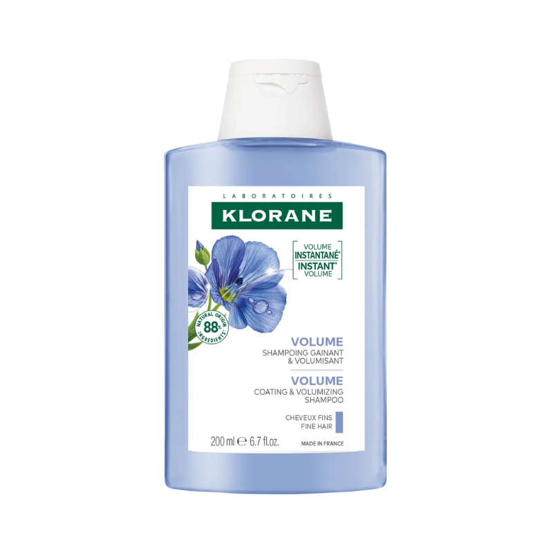 Sheer Volume Shampoo