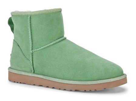 UGG Women's Classic Artichoke