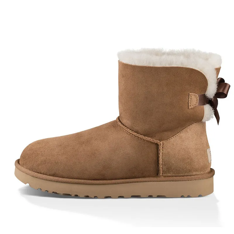 UGG Women's Bailey Bow II