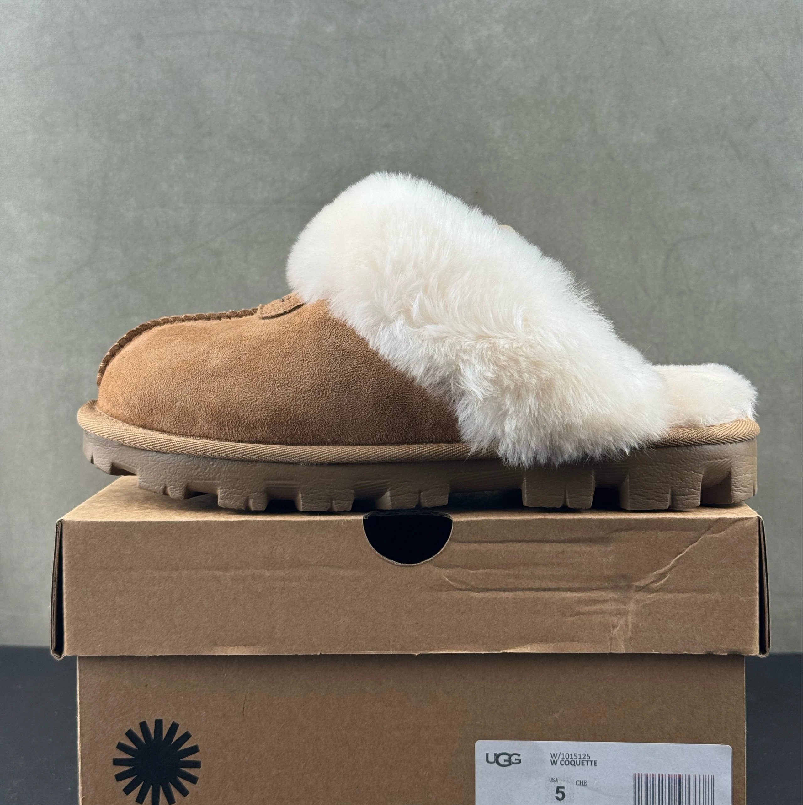 UGG Women's Coquette Slipper