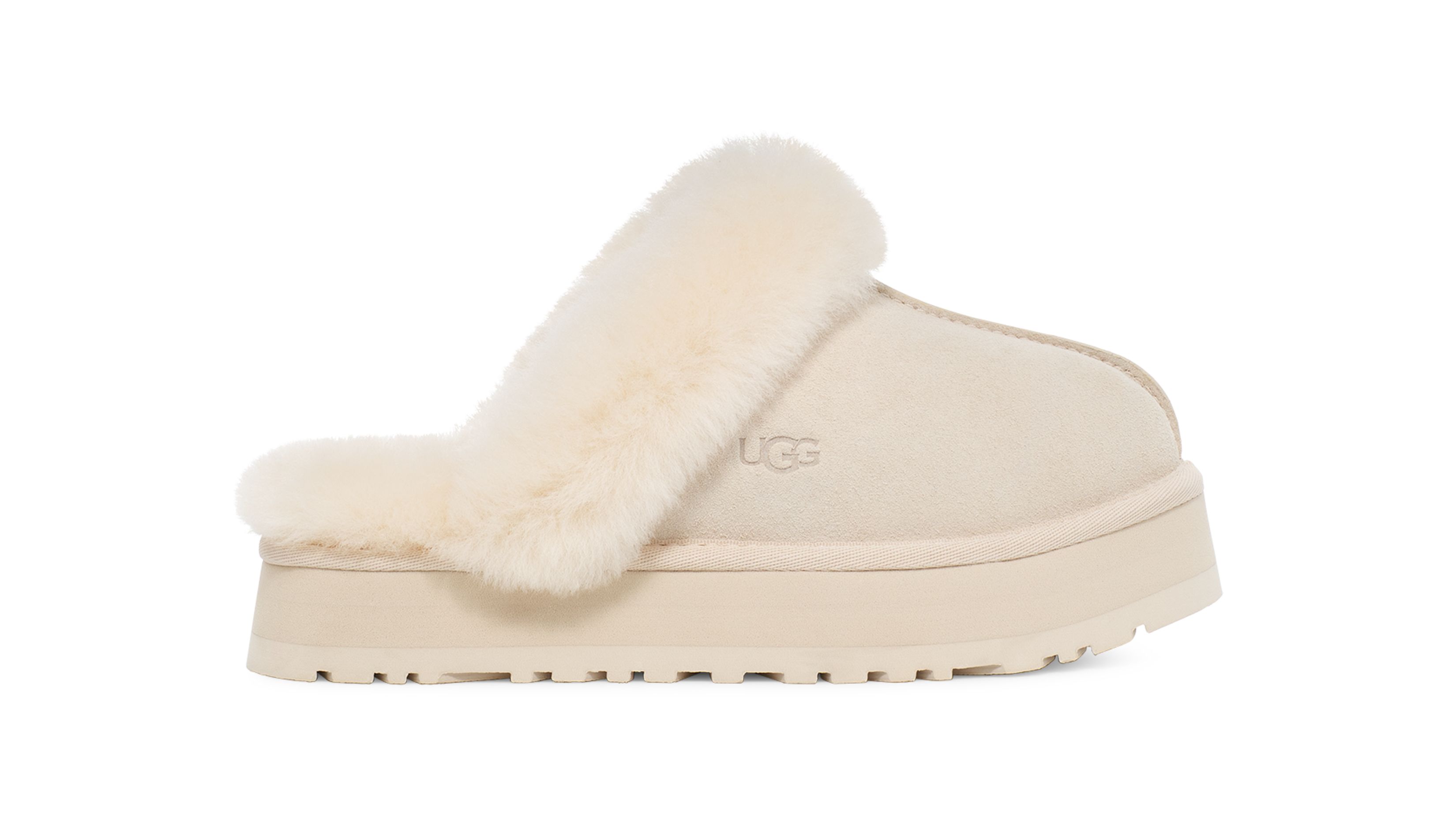 UGG Women's Disquette Slipper