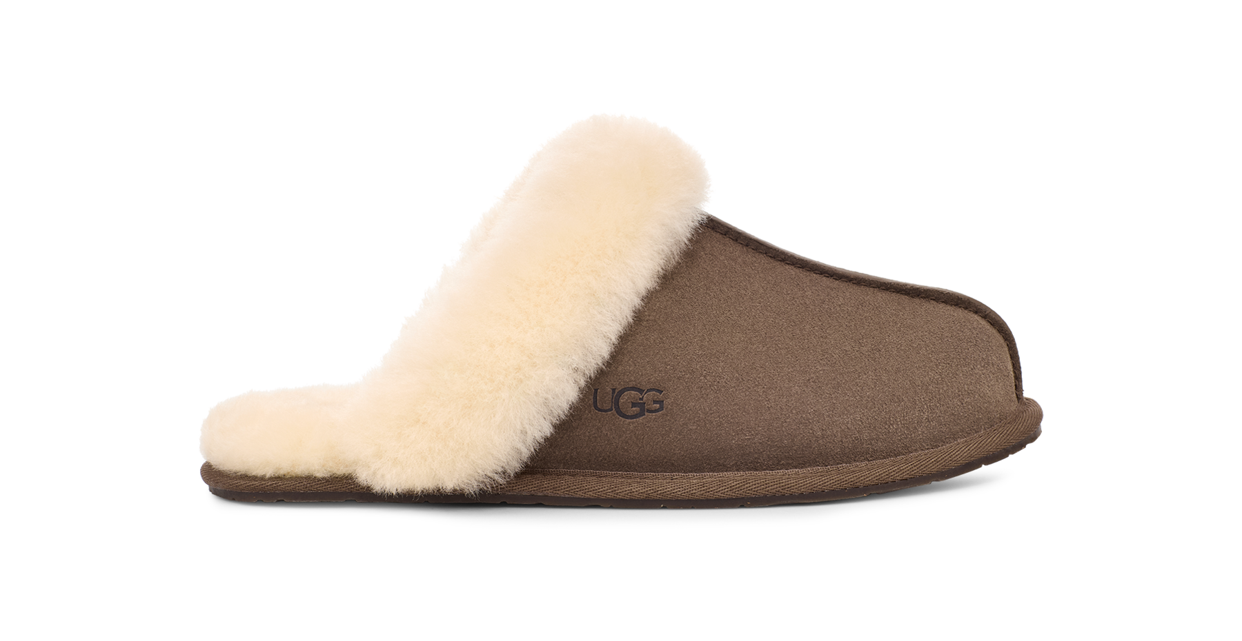 UGG Women's Scuffette II Slipper