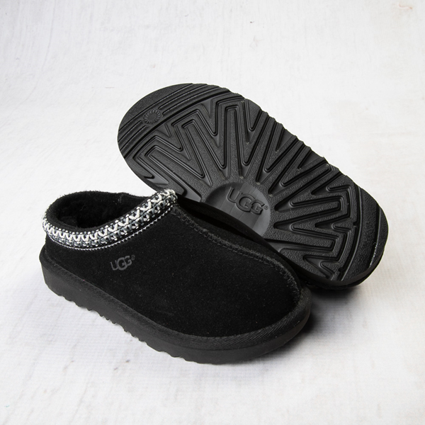 UGG Women's Tasman II Black