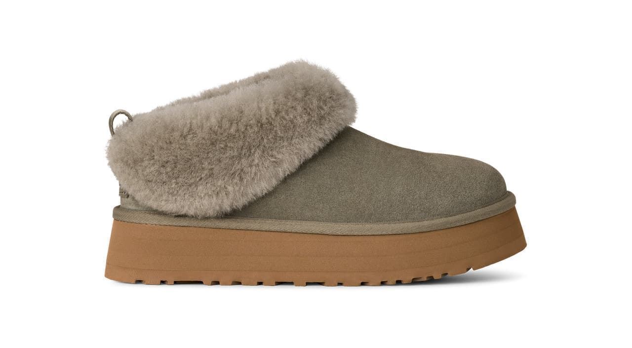 UGG Women's Tazzelle Slipper
