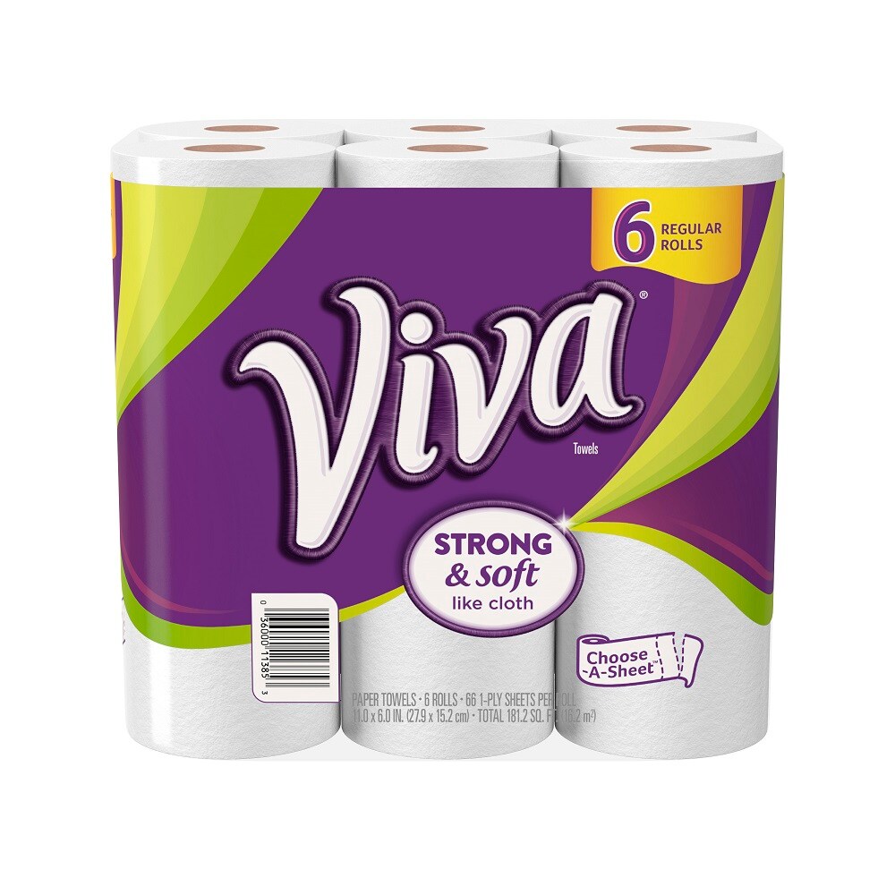 Viva Paper Towels