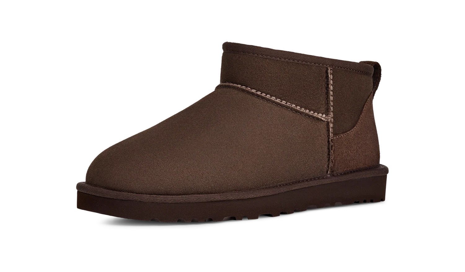 UGG Classic Ultra Mini boot