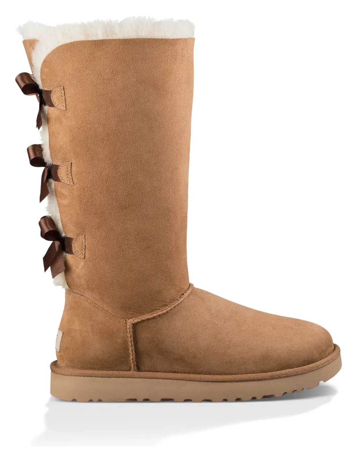UGG Women's Bailey Bow Tall II