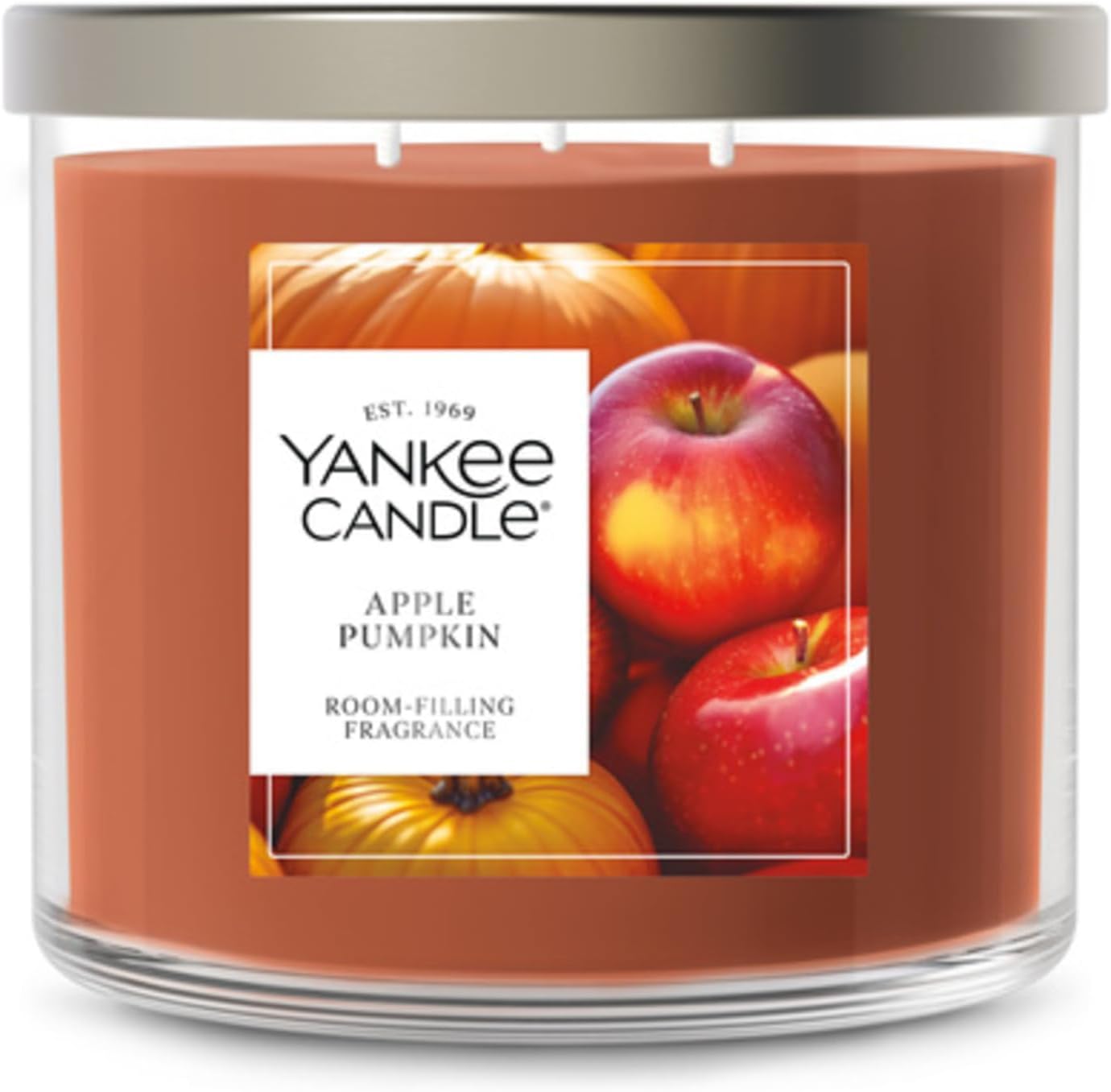 Yankee Candle Apple Pumpkin 14.5oz