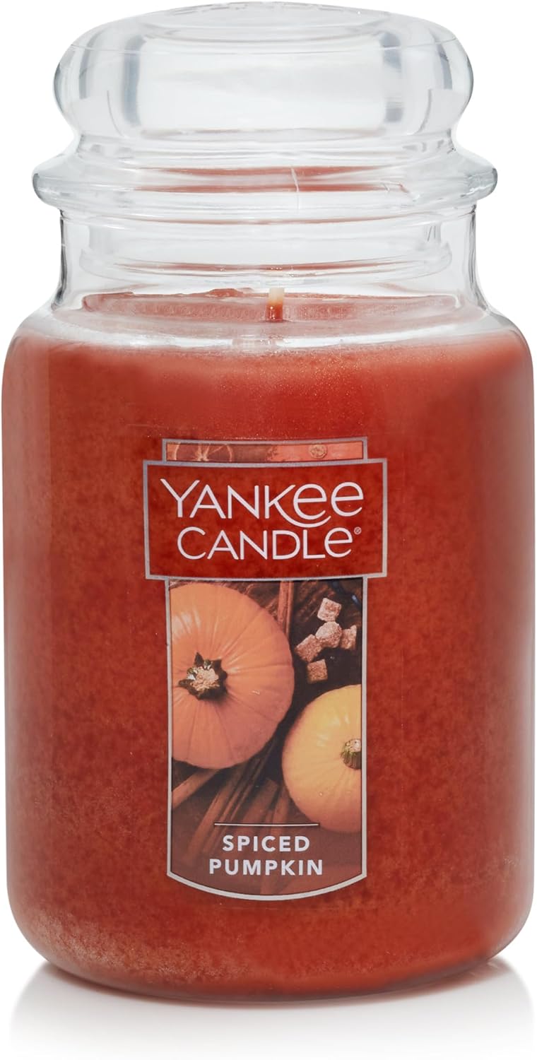 Yankee Candle Classic 22oz