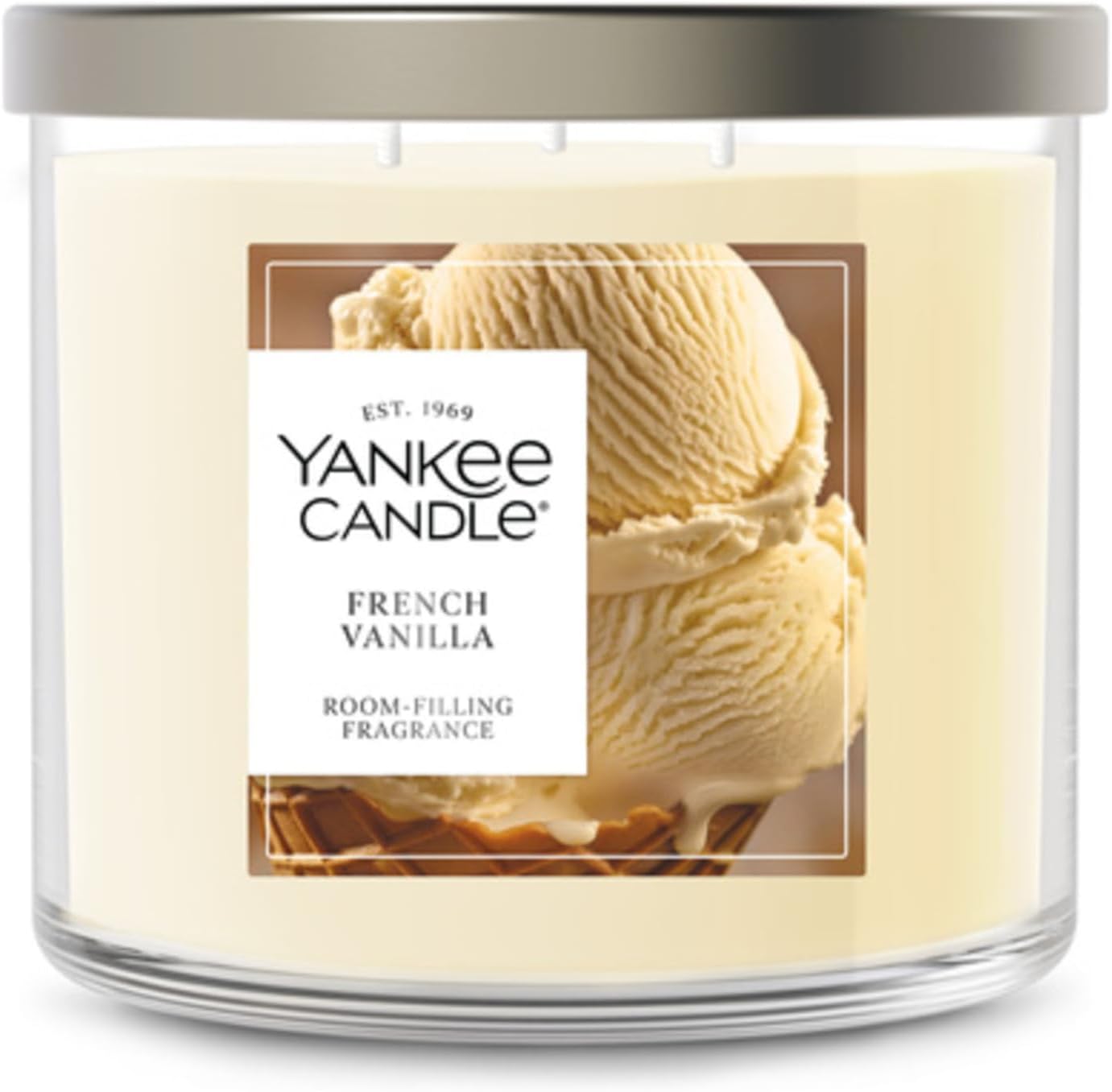 Yankee Candle French Vanilla 14.5oz