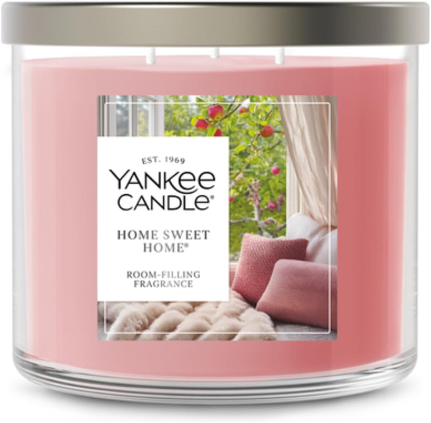 Yankee Candle Home Sweet Home 14.5oz