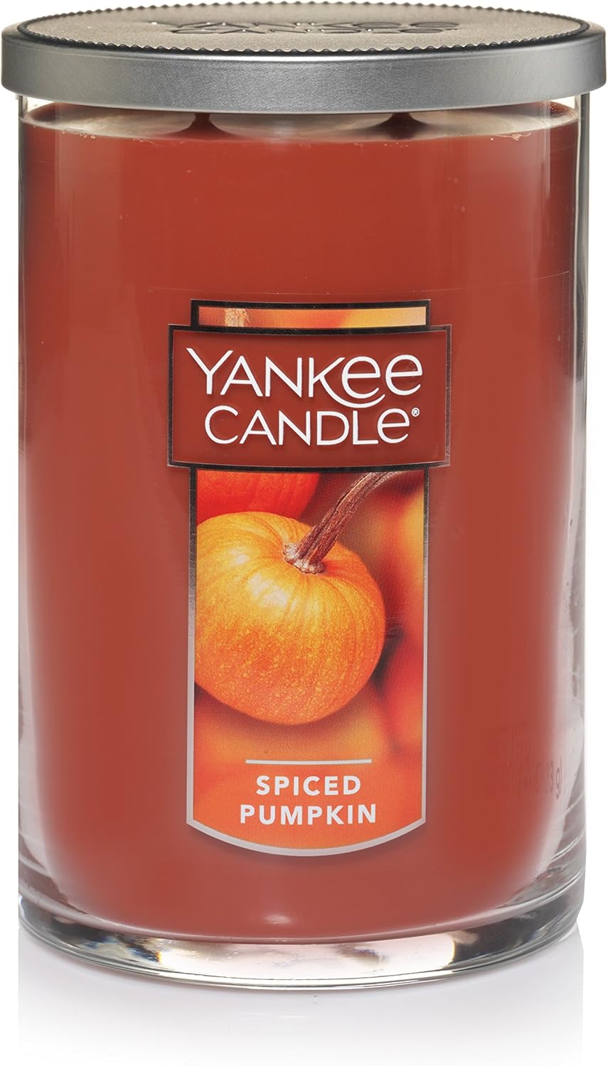 Yankee Candle Spiced Pumpkin Tumbler 22oz